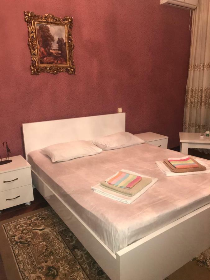 מלון מחינג'אורי Feride מראה חיצוני תמונה